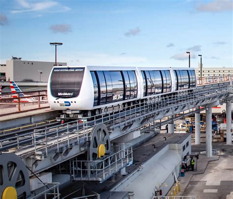 People Mover .